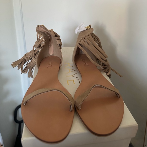 Raye sandals - Picture 2 of 2